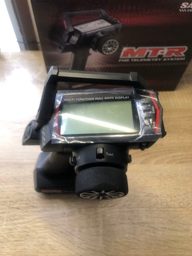 Sanwa transmitter body - mt-r,
