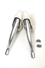 Leve freno Campagnolo C-Record - vintage brake levers aero / non aero