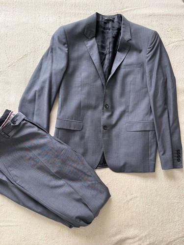 Tuta uomo tru - uomo, trussardi