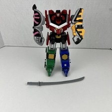 Power Rangers DX Shinken-oh