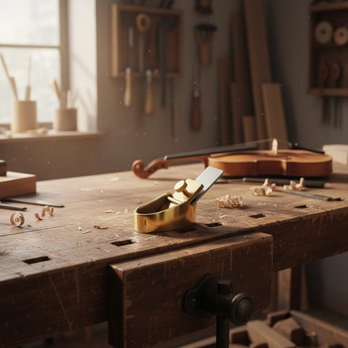 Pezzi set pialle per - 6,