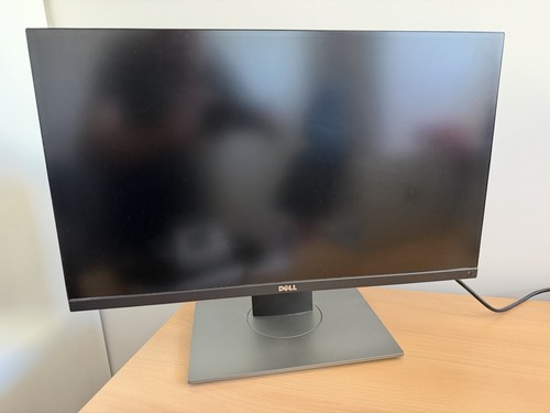 Monitor dell up2516d - monitor,
