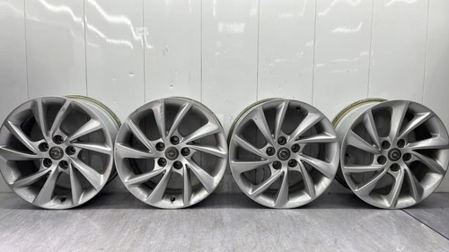 Set cerchioni opel astra - cerchioni,