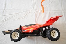 GIG NIKKO TURBO DUELLO Scala