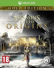 Assassin's Creed: Origins Gold
