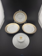 4 -Piattino Fabergé Limoges