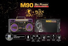 *NUOVO* M90 Mini BUA & Slick