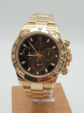 ROLEX Cosmograph Daytona