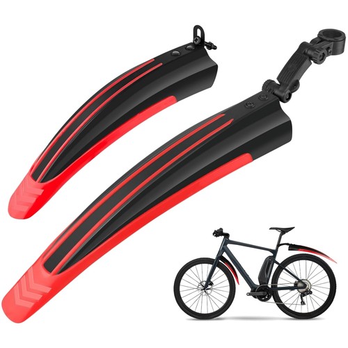 Parafango bici universale mtb - bici,
