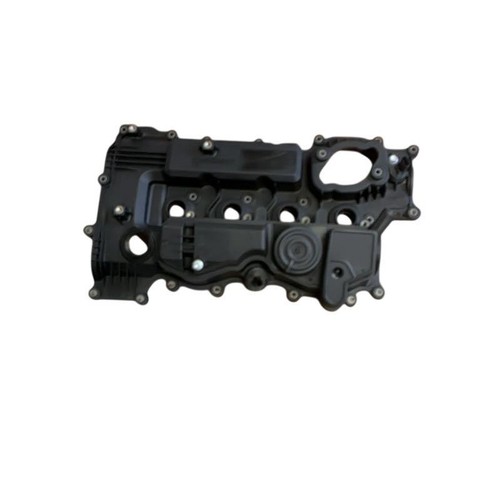 Coperchio motore hyundai - coperchio,