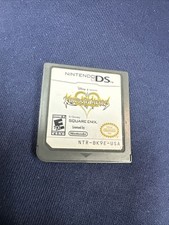 Kingdom Hearts Re: Coded