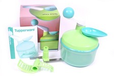 Tupperware Quick Chef nuovo