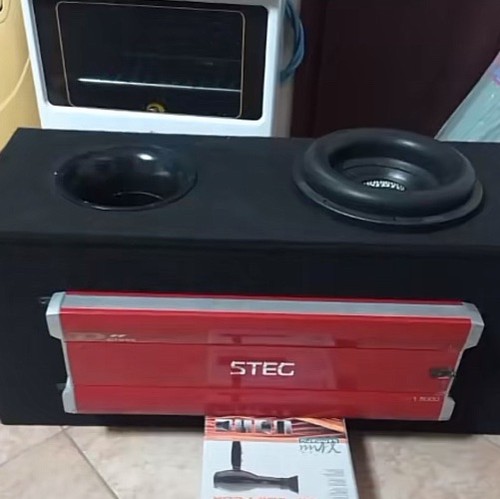 Sundown audio x12 - audio, v3