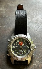 Sector No Limits Chronograph