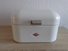 Portapane Wesco Single Grandy