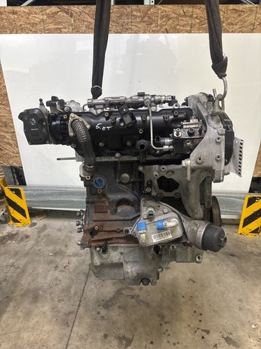Motore per volvo v50 - motore, d