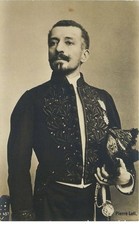 PIERRE LOTI