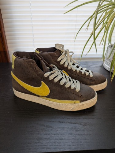 Nike blazer supreme high - blazer,