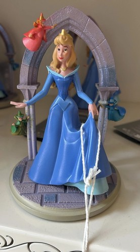 Statuina aurora bella - statuina,
