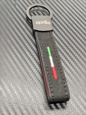 Aprilia Alcantara Italian Flag