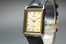 Orologio Uomo Vintage 1986