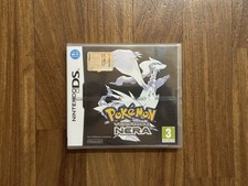Pokémon versione nera - pokémon,