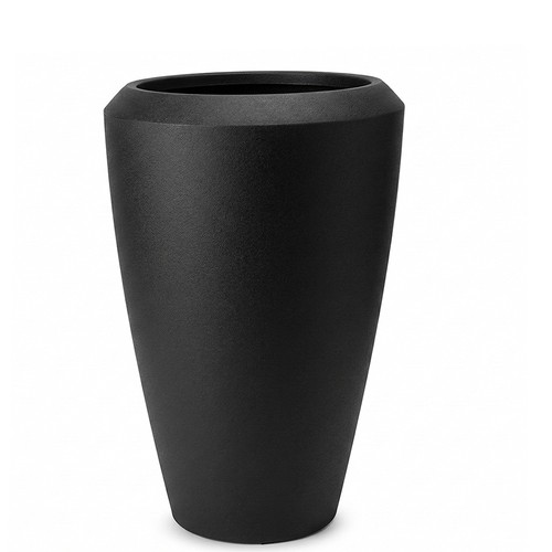 Vaso alto cilindrico hdpe - vaso,