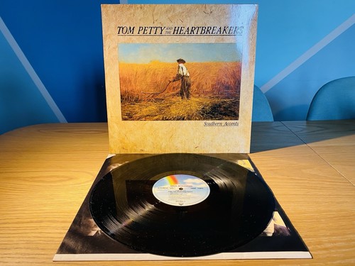 Tom petty and - petty,
