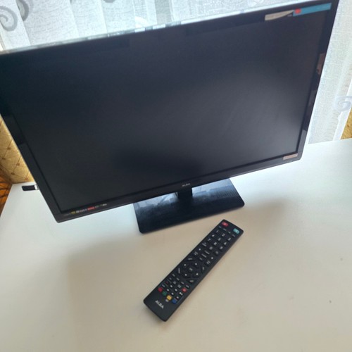 Alba 207f full hd - 21,5",