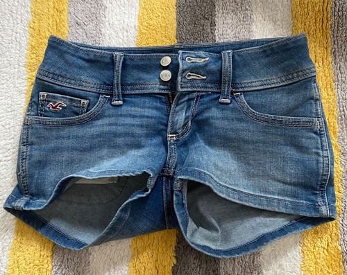 Pantaloncini hollister ultra - pantaloncini,