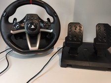 Hori RWA Racing Wheel Apex