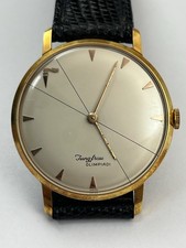 Orologio Jungfrau Olimpiadi