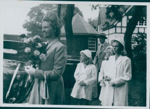 Foto malmö sibylla - foto, von