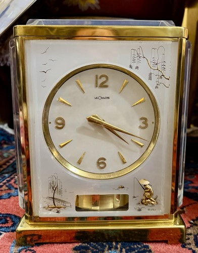 Orologio coultre vintage - orologio, le