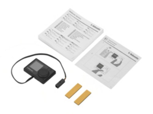 Timer webasto 9029783d - 9029783d, nuovo