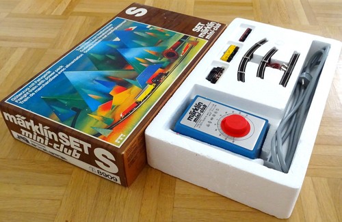 Märklin mini club - mini-club, z