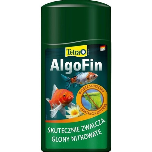 Tetra pond algofin - pond, preparato