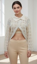 Kroshetta by Papillon Knitted