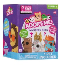 Adopt Me - Mystery Pets Asst
