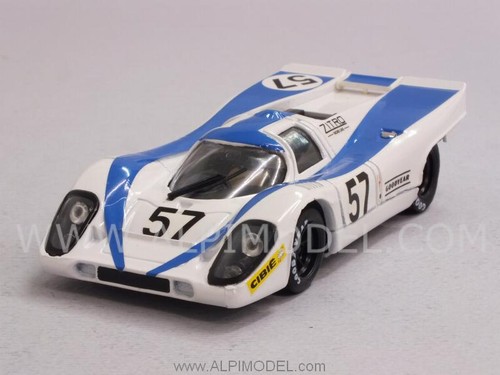 Porsche 917k mans - porsche,