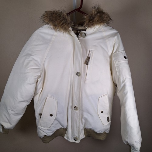 Woolrich giacca donna artica
