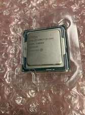 Processore CPU Intel Core