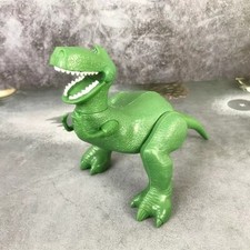 Disney Pixar Toy Story 3 Rex