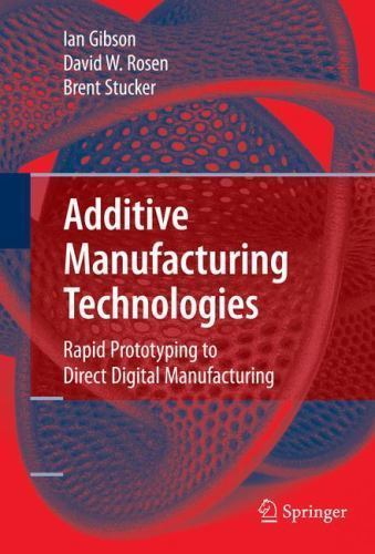Additive manufacturing - additive,