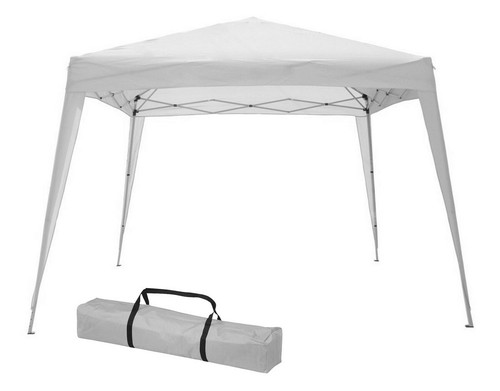 Gazebo pieghevole 3x2 2x2 - pieghevole,