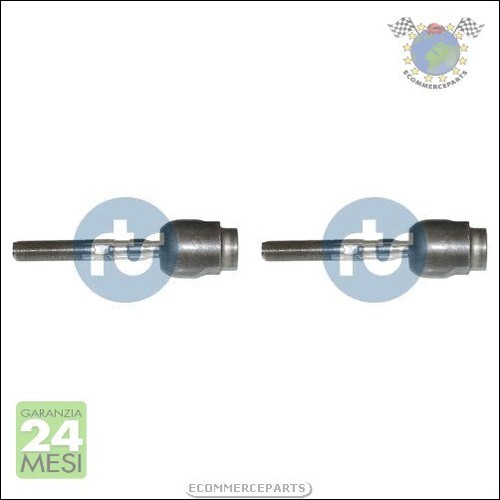 Kit snodo scatola - guida, rts