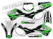 Kit grafica compatibile