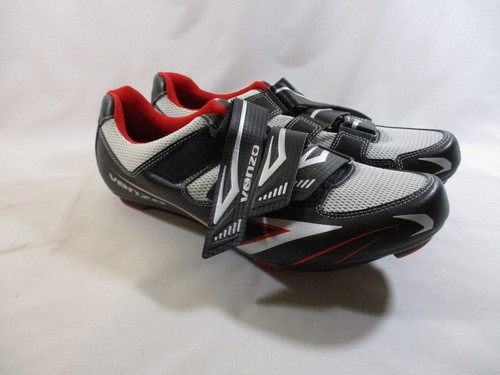 Scarpe ciclismo venzo - scarpe,