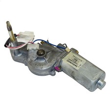 Motore Del Tergicristallo