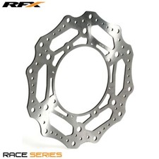 Disco anteriore RFX Race